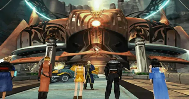 Snapshot